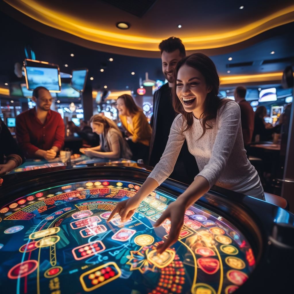 24 togel featured game showcase
