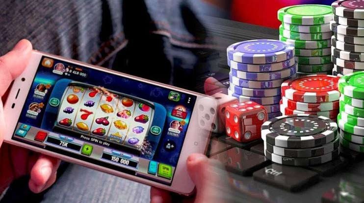 Fortune Tiger and Sweet Bonanza slots at 24 togel